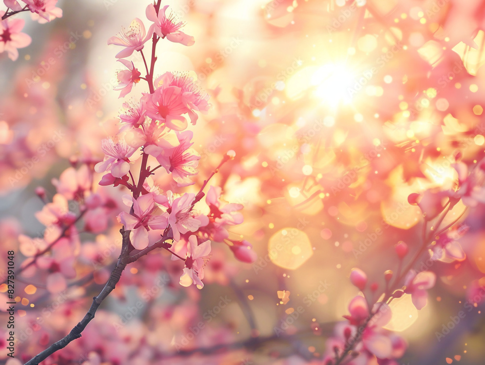 background with flowers background with flowers