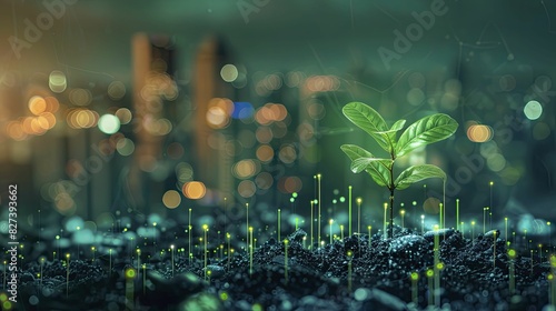 Sustainable blockchain economies are the eco-guardians, ensuring green practices in every transaction.