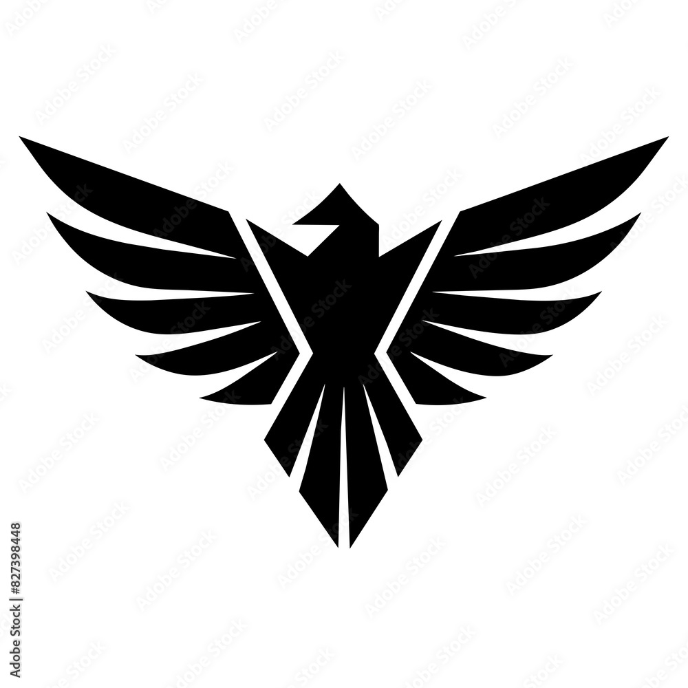 minimalist vector silhouette illustration minimalist vector silhouette illustration