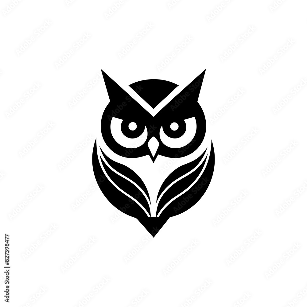 minimalist vector silhouette illustration minimalist vector silhouette illustration