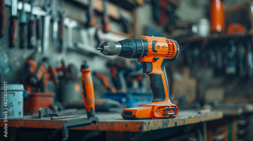 DIY Workshop Power Tool for Projects DIY Workshop Power Tool for Projects