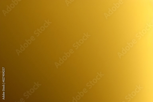 Fondo de textura de lámina dorada ondulada brillante con efecto vidrio, diseño de ilustración vectorial para impresión.