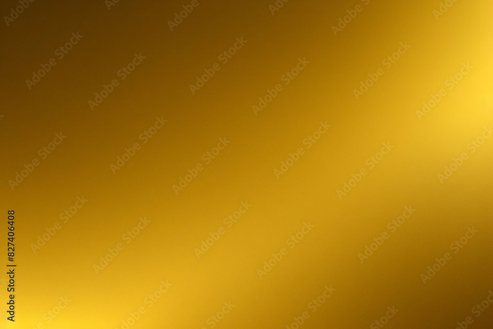 Obraz premium Fondo de textura de lámina dorada ondulada brillante con efecto vidrio, diseño de ilustración vectorial para impresión.