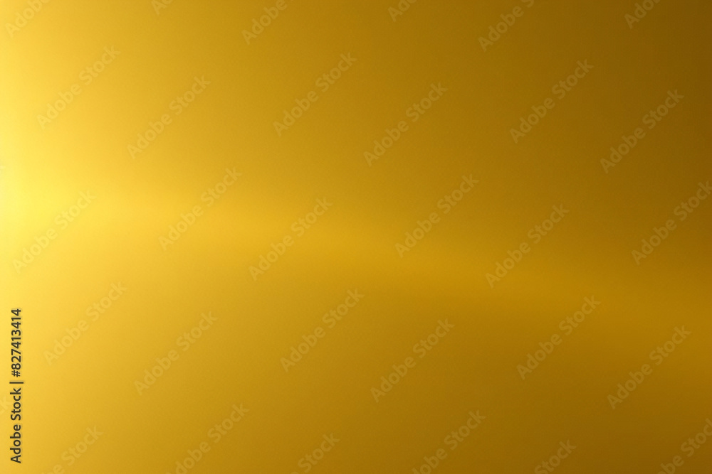 Obraz premium Glänzender, gewellter Goldfolien-Texturhintergrund mit Glaseffekt, Vektorillustrationsdesign für den Druck.