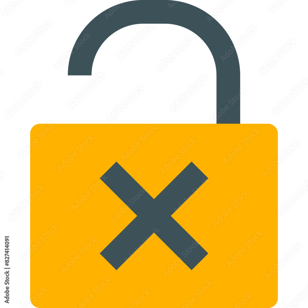 Unsecure Icon Unsecure Icon
