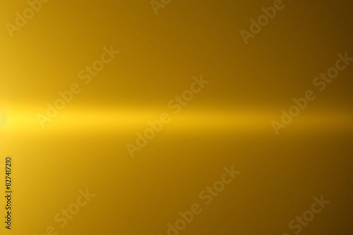 Wallpaper Mural Glänzender, gewellter Goldfolien-Texturhintergrund mit Glaseffekt, Vektorillustrationsdesign für den Druck. Torontodigital.ca