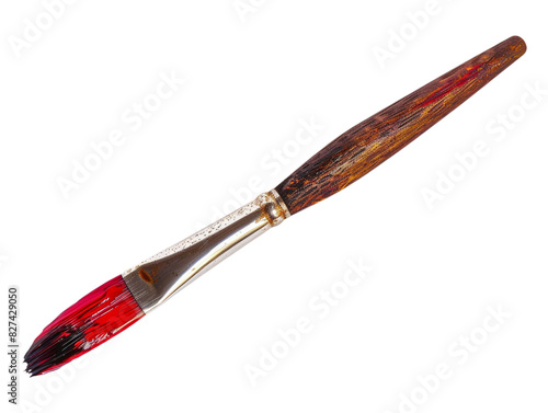 Paint brush