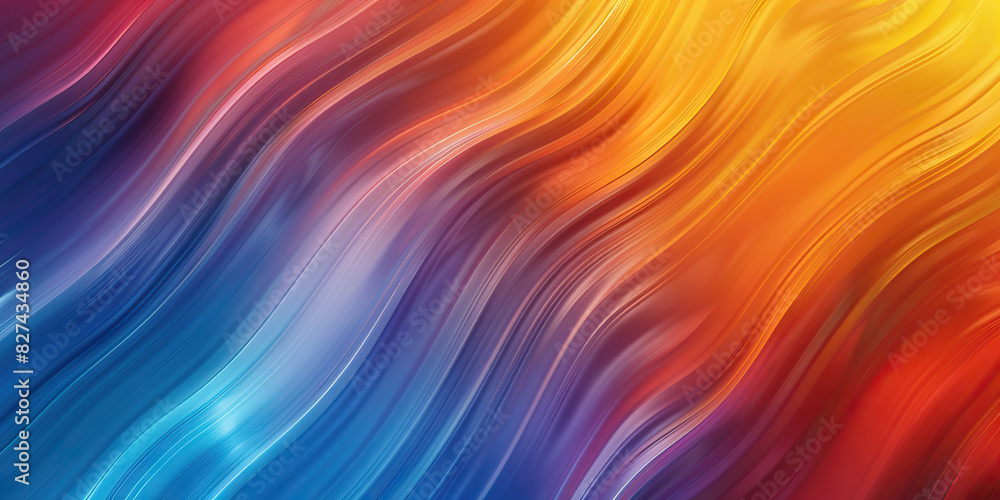 Gradient Groove: Smooth color gradients blending into each other, creating a soft and soothing background with a touch of modern style Gradient Groove: Smooth color gradients blending into each other, creating a soft and soothing background with a touch of modern style