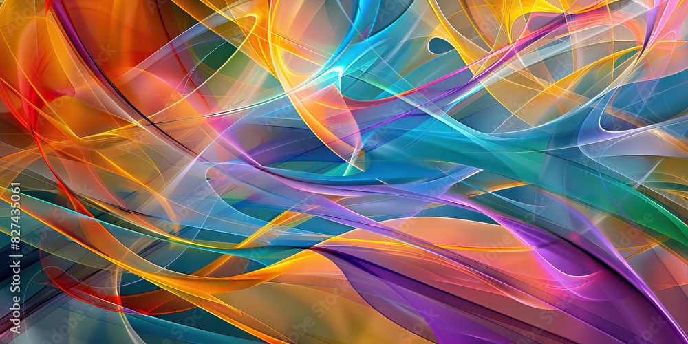 Gradient Groove: Smooth color gradients blending into each other, creating a soft and soothing background with a touch of modern style Gradient Groove: Smooth color gradients blending into each other, creating a soft and soothing background with a touch of modern style
