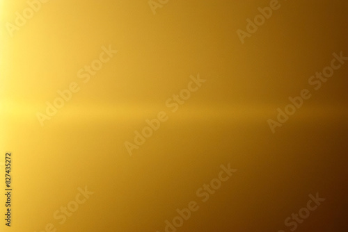 Wallpaper Mural Vecteur doré réaliste élégant. Fond de texture de feuille d'or, modèle de dégradé brillant et métallique pour l'or, ruban de cadre, papier peint d'illustration lisse de luxe abstrait Torontodigital.ca