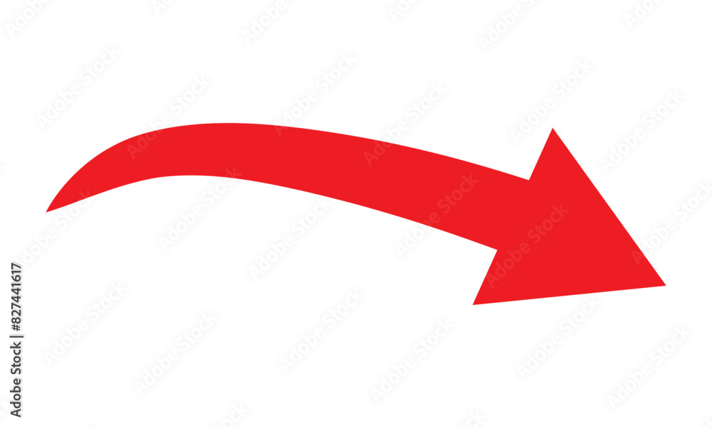 long arrow icon. Arrow pointing . long Arrow vector . arrow or web design. long arrow icon. Arrow pointing . long Arrow vector . arrow or web design.