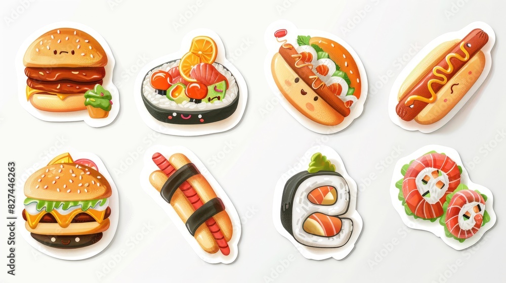food logos food logos