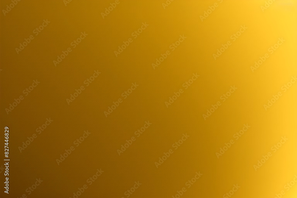 Obraz premium 現実的な金色のベクトルはエレガントです。金箔のテクスチャ背景、金の光沢のある金属のグラデーション テンプレート、フレーム リボン、