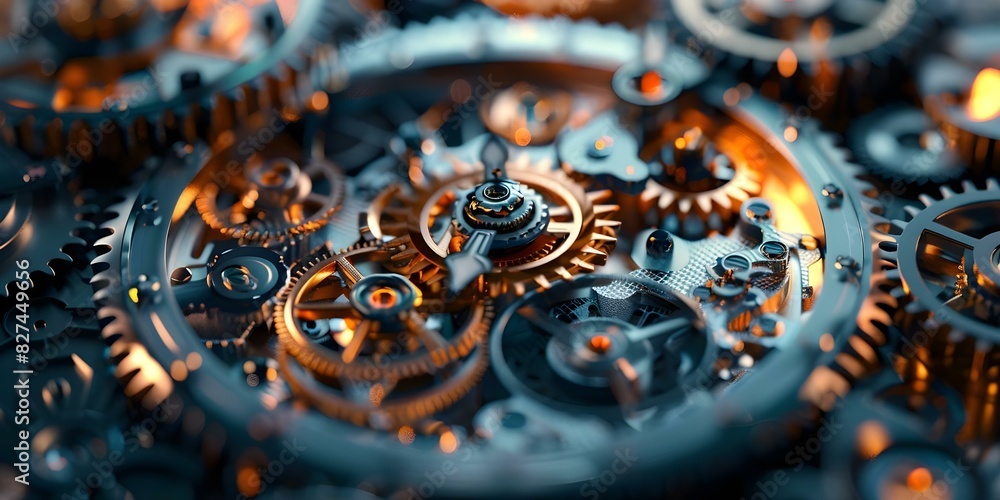 The Fusion of Time and Technology: An Elegant D Clockwork Design. Concept Clockwork Design, Time Technology, Elegant Fusion, Modern Creations, Innovative Timepieces The Fusion of Time and Technology: An Elegant D Clockwork Design. Concept Clockwork Design, Time Technology, Elegant Fusion, Modern Creations, Innovative Timepieces