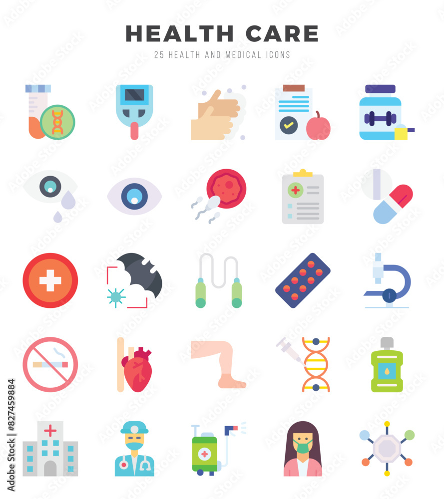 icons set. HEALTH CARE for web. app. vector illustration. icons set. HEALTH CARE for web. app. vector illustration.