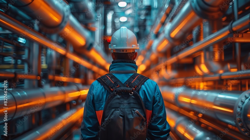 Skilled engineer for industry maintenance and training. Skilled engineer for industry maintenance and training.