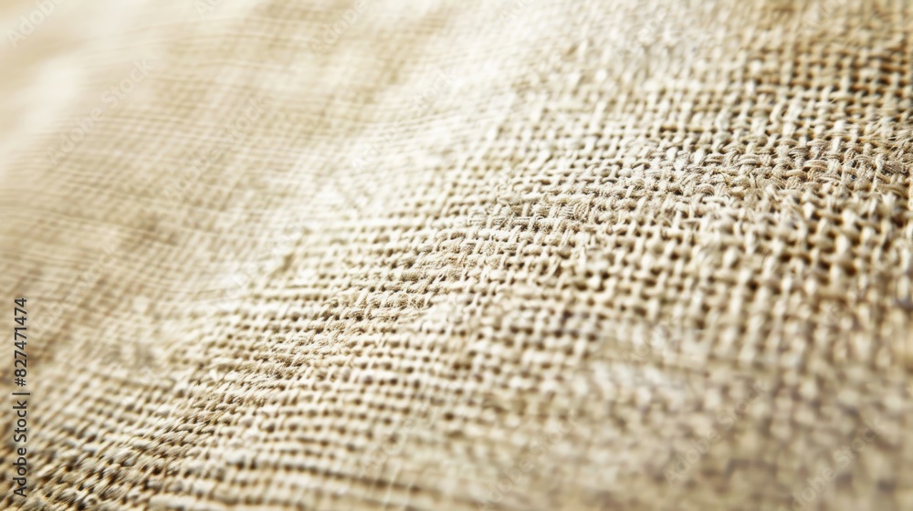 Textured Beige Burlap Canvas for Rustic Designs, Craft Projects, and Backgrounds Textured Beige Burlap Canvas for Rustic Designs, Craft Projects, and Backgrounds