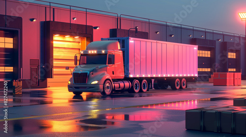 Revolutionizing Goods Transport: Diverse Solutions for Modern Logistics