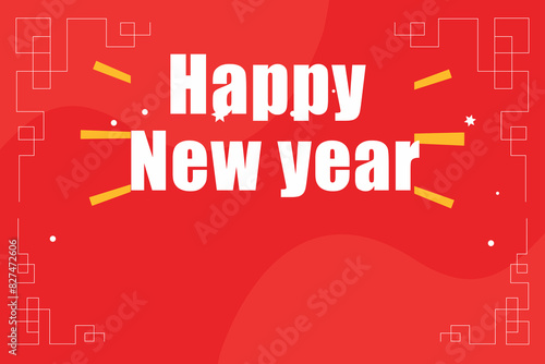 Happy Chinese New Year.