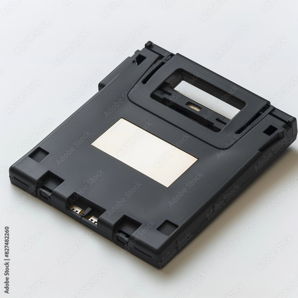 Obraz premium floppy disk old tech 