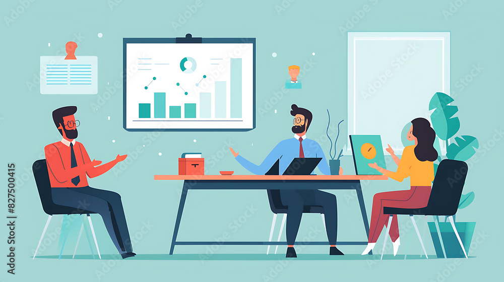 Presenting a business plan Planning and preparing content to present strategic directions Presenting a business plan Planning and preparing content to present strategic directions