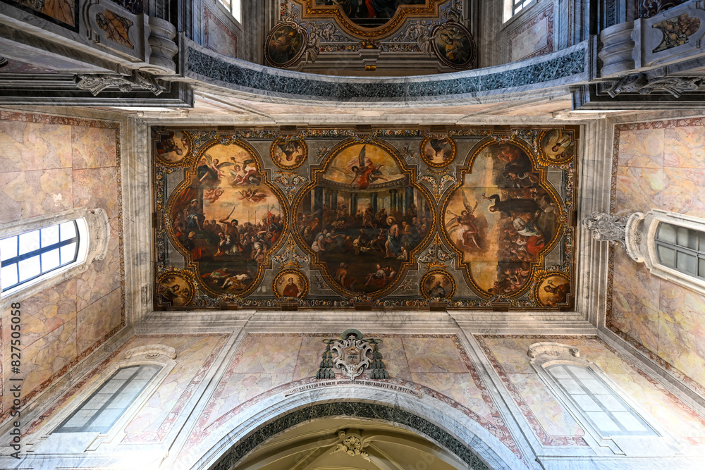 Fotografie Ostuni Cathedral - Ostuni, Italy