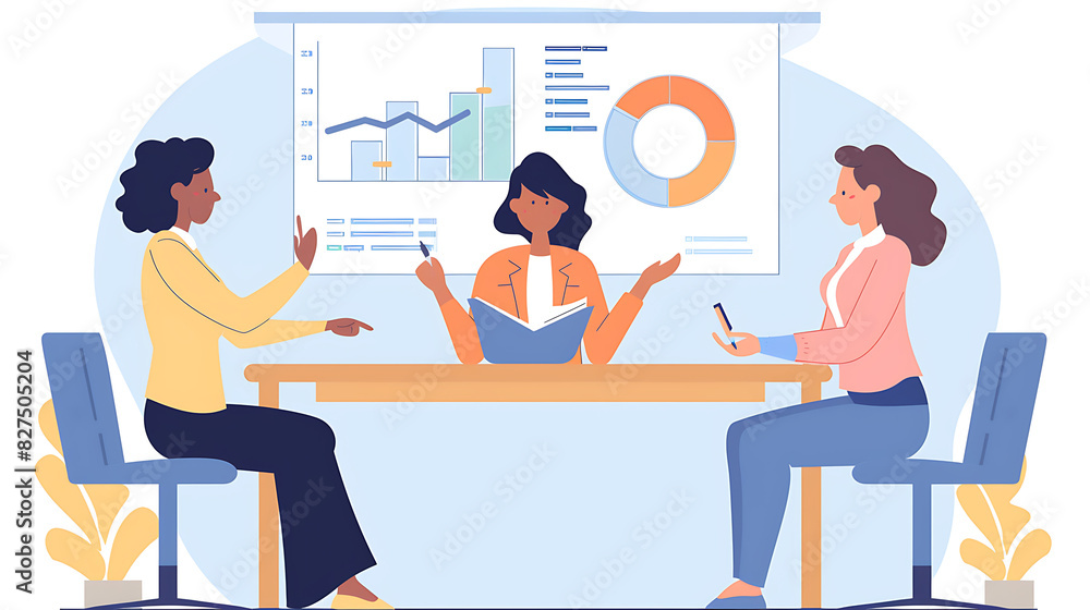 Presenting a business plan Planning and preparing content to present strategic directions Presenting a business plan Planning and preparing content to present strategic directions