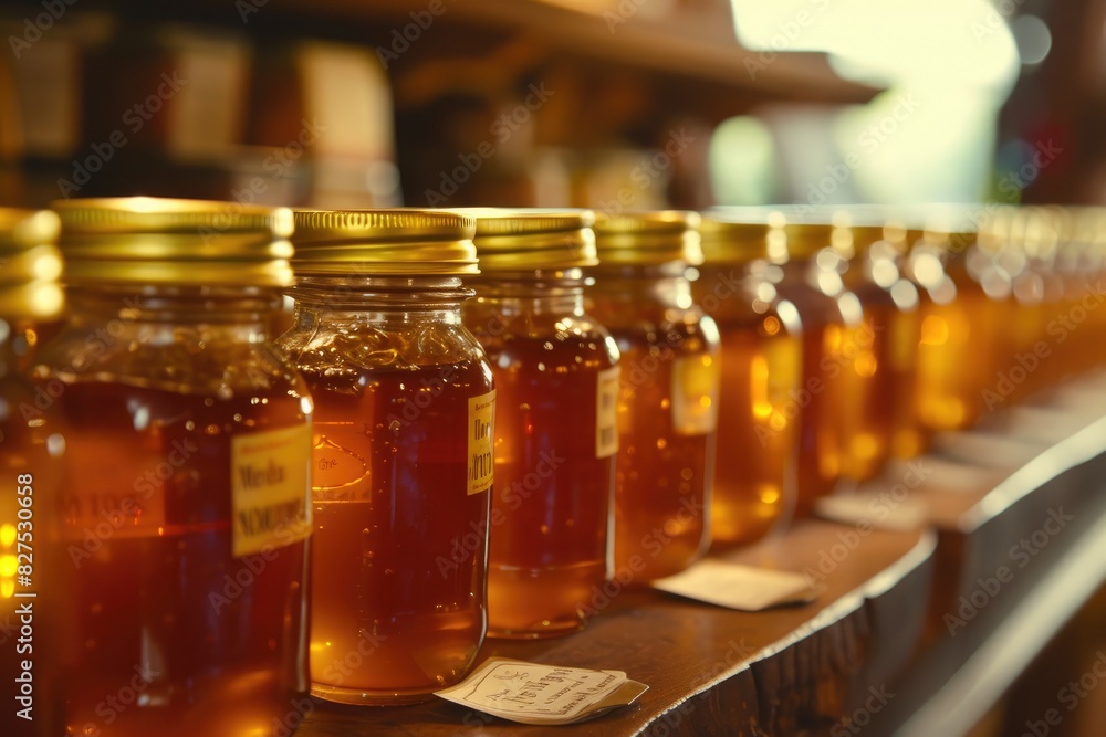 Healthy Indulgence: Exploring the World of Raw Honey Healthy Indulgence: Exploring the World of Raw Honey