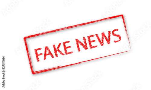 Fake news