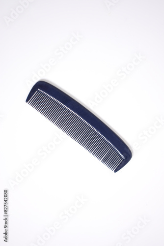 Plastic Hair comb