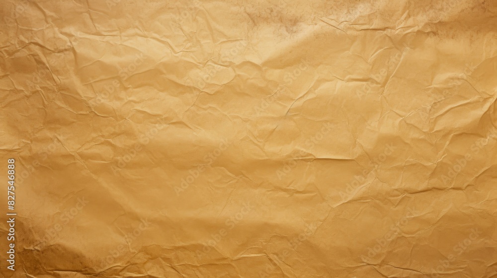Fototapeta premium Old vintage parchment paper texture background