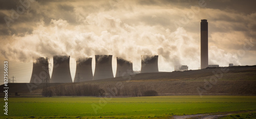 Power Station photo