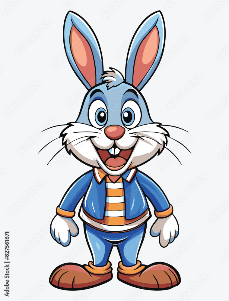 Rabbit - Animal, In Silhouette, Baby Rabbit, Cut Out, Clip Art Rabbit - Animal, In Silhouette, Baby Rabbit, Cut Out, Clip Art