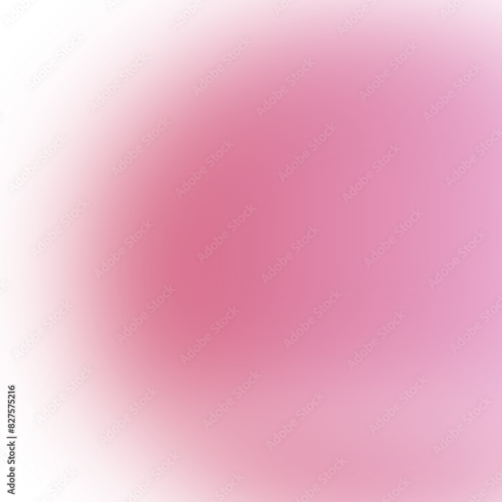 Abstract pink gradient effect on transparent background Abstract pink gradient effect on transparent background