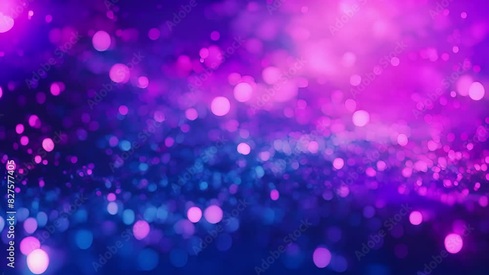 A field of tiny shimmering particles vibrates intensely showcasing the frenzied behavior of the quantum world. A field of tiny shimmering particles vibrates intensely showcasing the frenzied behavior of the quantum world.