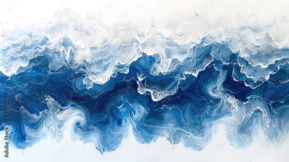 abstract color painting background abstract color painting background