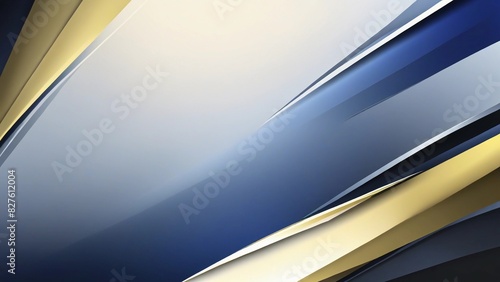 abstract background with rainbow