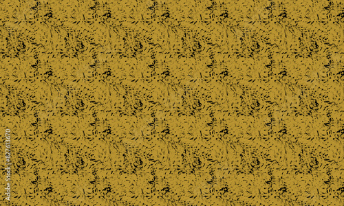 yellow wall texture background