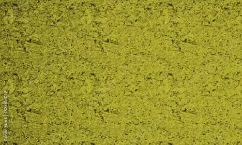 texture of yellow sponge