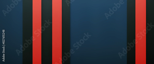 Free Download illustrazione con elementi geometrici a tema astratto contemporaneo - GFXLoad
