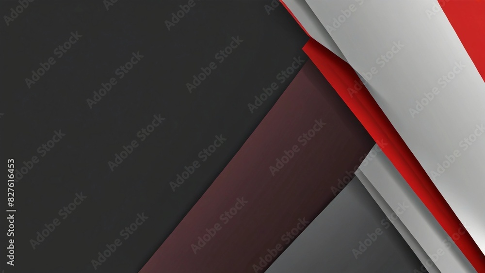 Fototapeta premium abstract background with rainbow