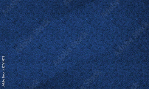 blue fabric texture background