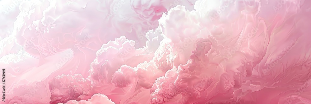 Pink pastel background Pink pastel background