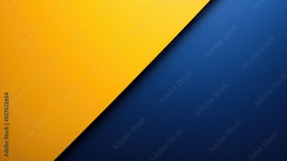 A yellow and blue striped background with a blue and yellow line. The background is a combination of the two colors, creating a visually appealing contrast A yellow and blue striped background with a blue and yellow line. The background is a combination of the two colors, creating a visually appealing contrast