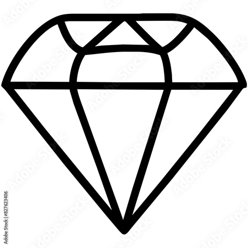 Diamond photo