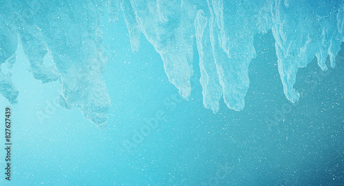 Photography EISZAPFEN #240541.7A