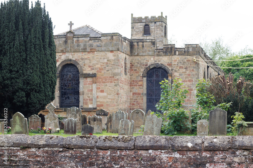st andrews cathedral