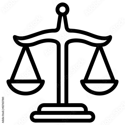 justice, law
