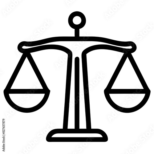 justice, law