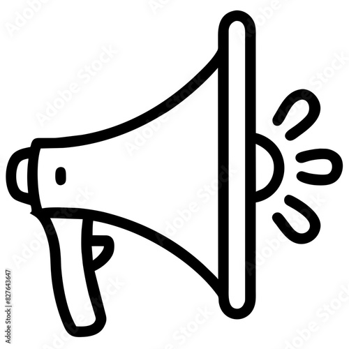 megaphone